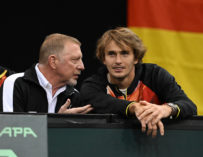 „Hochverdient die neue Nummer 1“: Becker schwärmt über Zverev